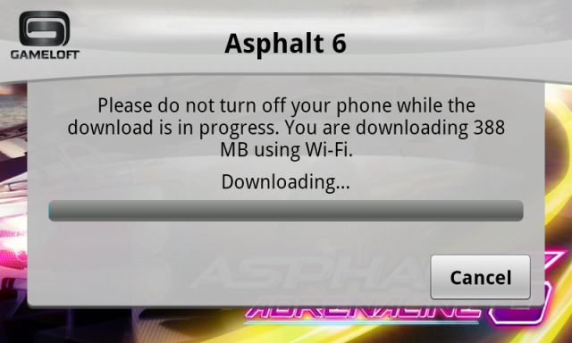 撼動人心的3D視覺效果 LG OPTIMUS 3D 體驗會