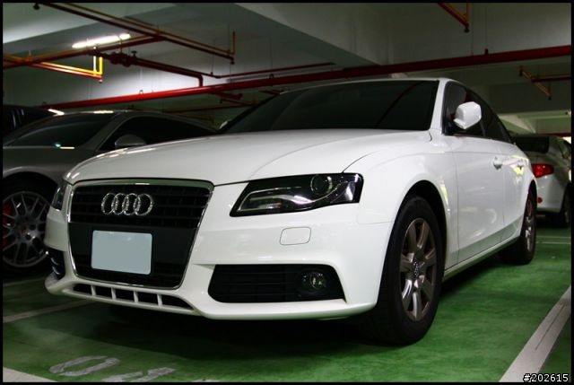2011 Audi quattro Cup 高爾夫球賽 一日遊照片分享