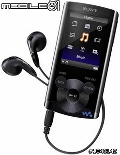 【NEWS】Walkman的相關資訊整理