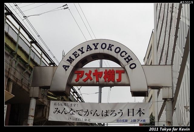 2011-06~管它的輻射~勇闖日本東京自由行~