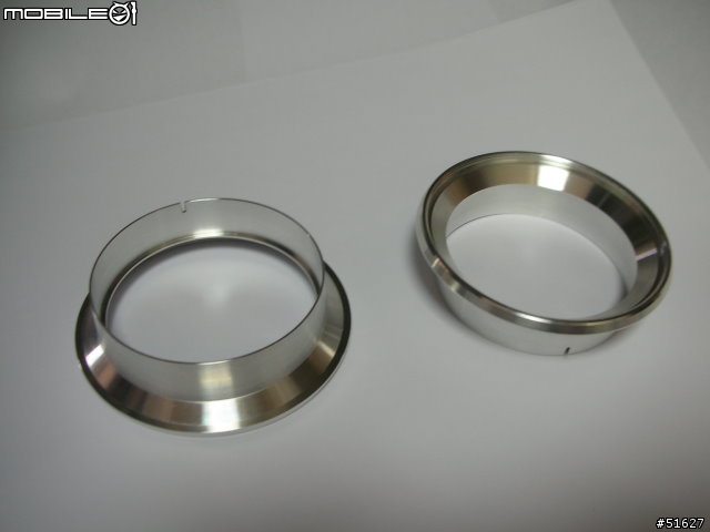 SONY HX100V HX200V 鋁合金轉接頭