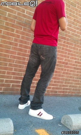 (一次雙開) Prps p55p27x & Burberry steadman.