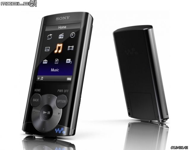 【NEWS】Walkman的相關資訊整理