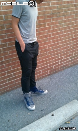 (一次雙開) Prps p55p27x & Burberry steadman.