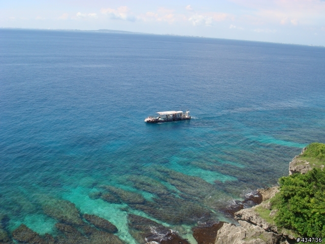 一家3口環島行
