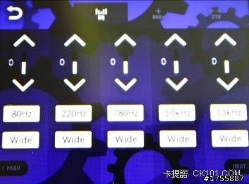 台灣公司貨 COWON iAudio C2開箱
