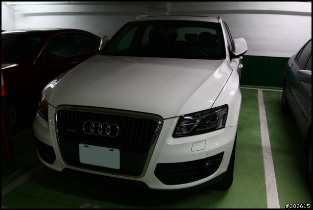 2011 Audi quattro Cup 高爾夫球賽 一日遊照片分享