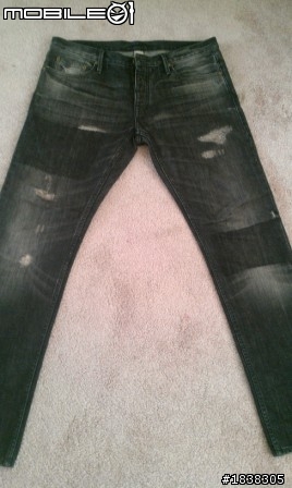 (一次雙開) Prps p55p27x & Burberry steadman.