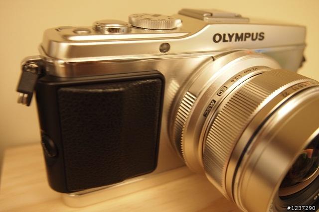 大馬 olympus E-P3 體驗會 分享