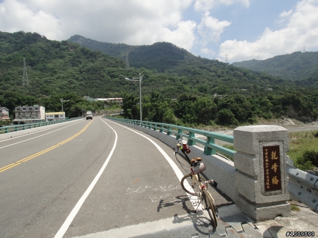 大台中最經典,2011年,136的傳說