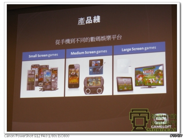 LG Optimus 3D 全系列台北體驗會