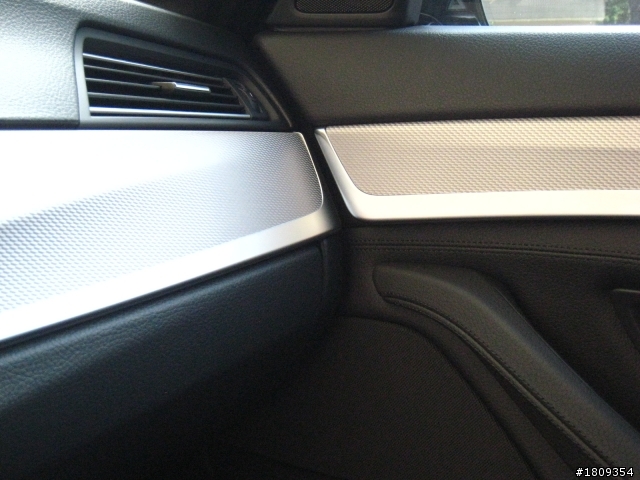 F10 535d M Sport 試駕報告 下集