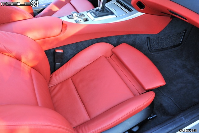 突破理性邊緣 BMW Z4 sDrive 35i