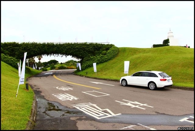 2011 Audi quattro Cup 高爾夫球賽 一日遊照片分享