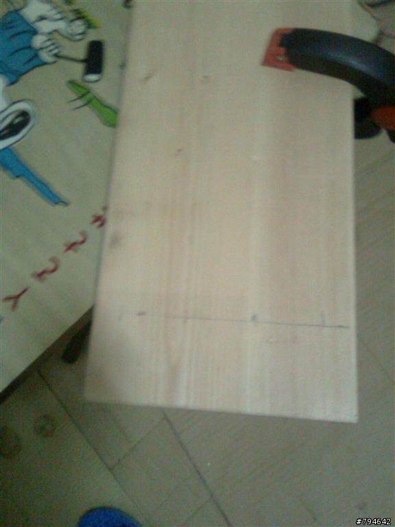 自製盪鞦韆DIY分享^^