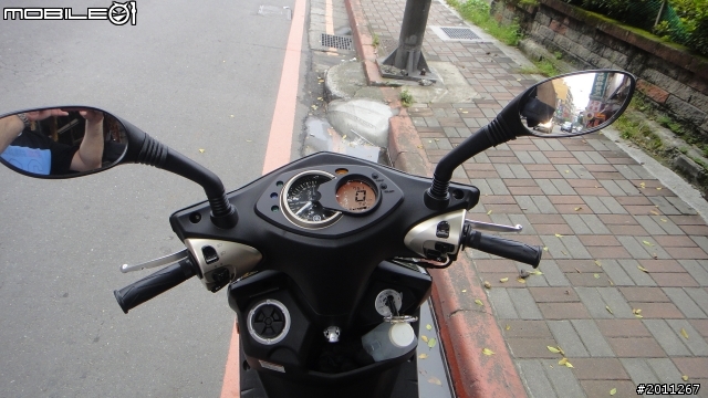 1000710北橫訓車新勁戰