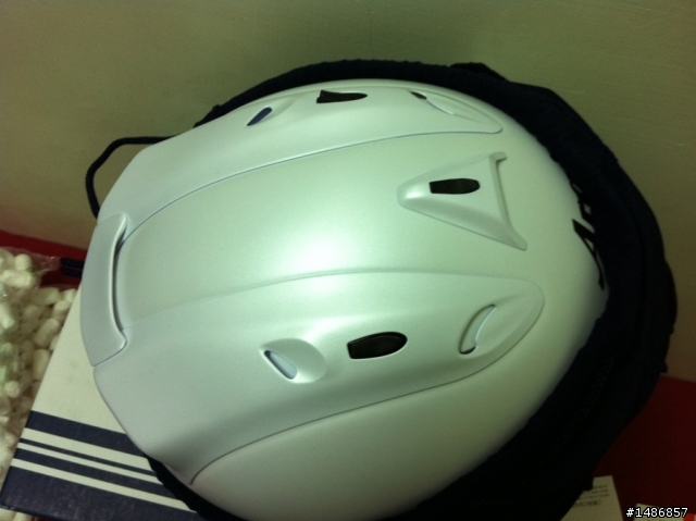 【開箱】南海限定 消光白 ARAI RAM4 !!?? SZ MZ 傻傻分不清楚!!!