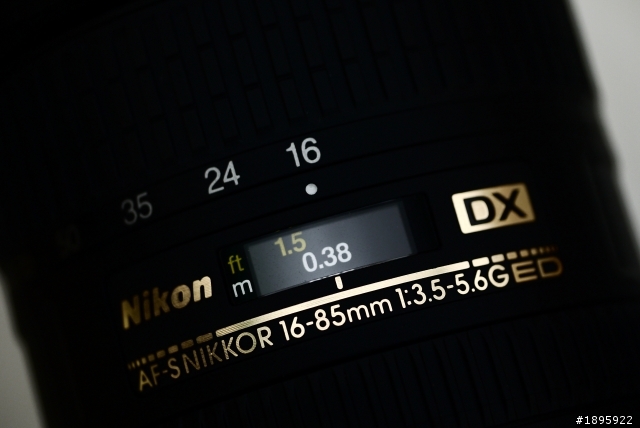 (新手開箱)NIKON D7000