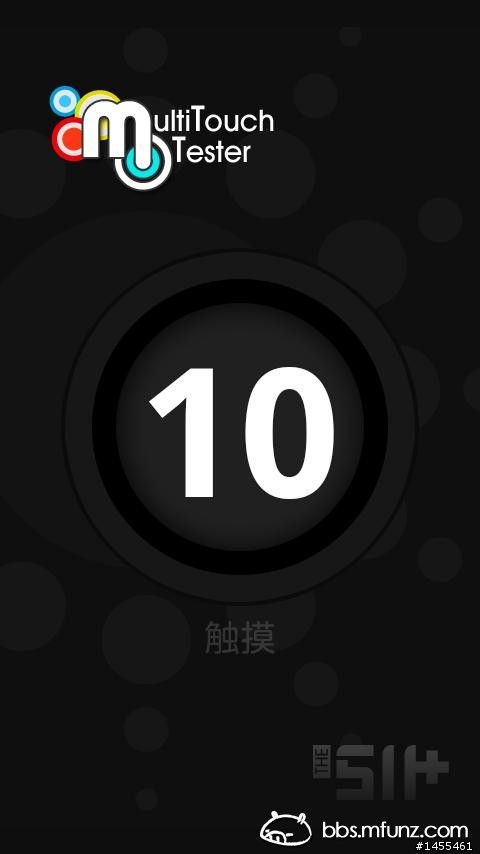 DEFY破解10點觸控嚕~~~~ 有分cm7 和2.2的 大家不要刷錯 他們都會註明