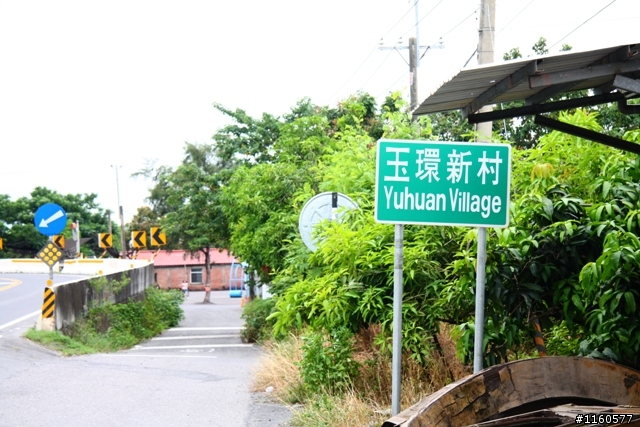 帶著單車、相機去旅行-騎向屏東新埤鄉