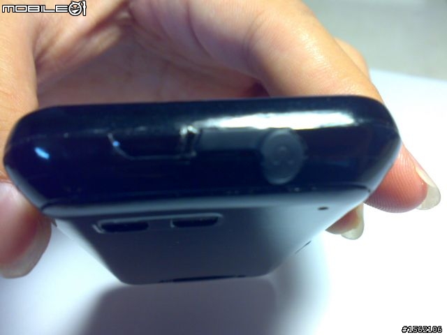 高C/P值戰神!!Motorola Defy MB525 傷眼勸敗開箱!!!