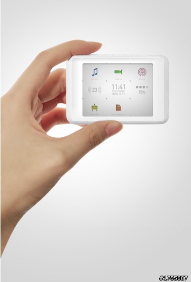台灣公司貨 COWON iAudio C2開箱