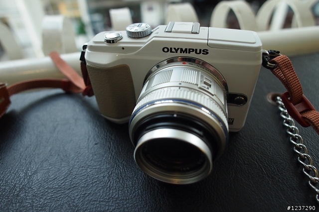 大馬 olympus E-P3 體驗會 分享