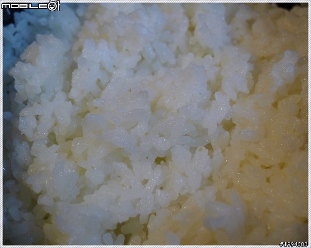 幸福白米飯-日本第一級越光米