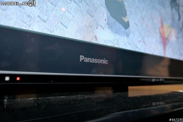 【分享】全新 Panasonic VIERA Plasma 電視見面會實況