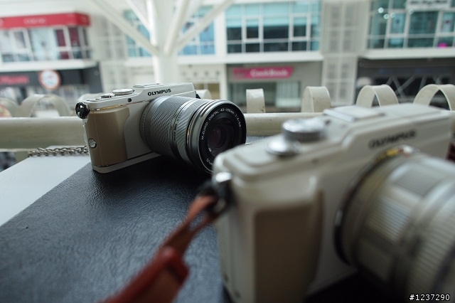 大馬 olympus E-P3 體驗會 分享