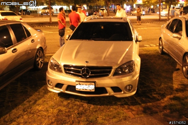2011/07/09 *南投*北歐車聚照片集
