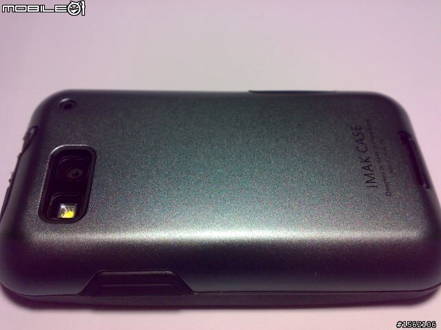 高C/P值戰神!!Motorola Defy MB525 傷眼勸敗開箱!!!
