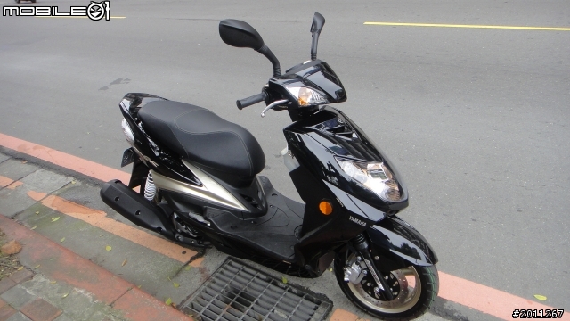 1000710北橫訓車新勁戰