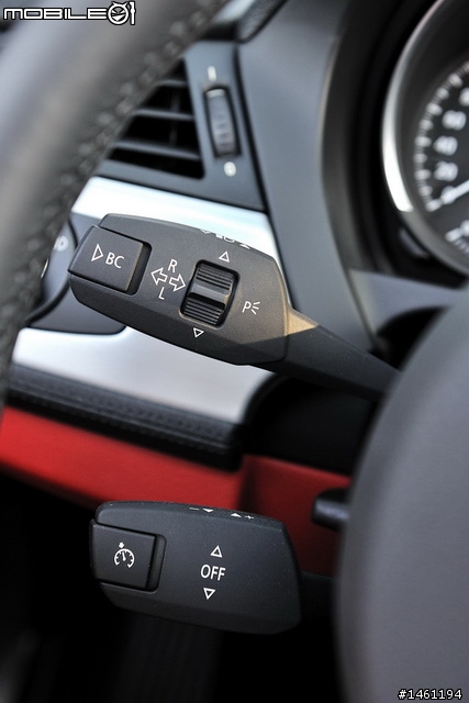 突破理性邊緣 BMW Z4 sDrive 35i