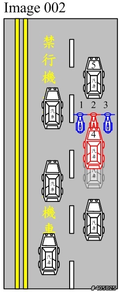 台灣機車輪理論-(第一章)