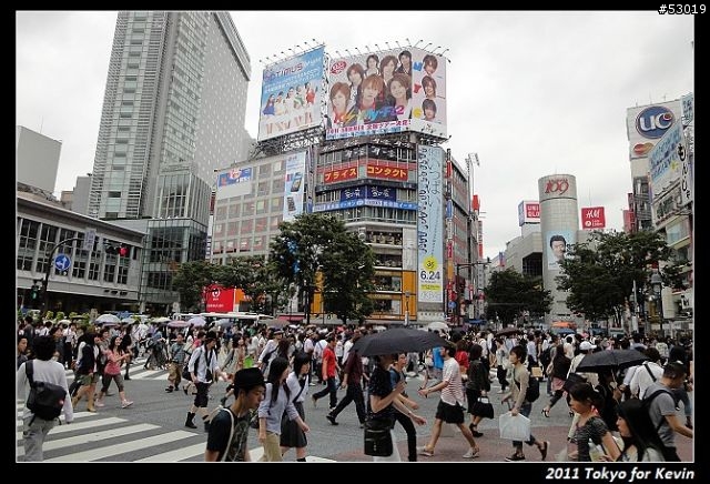 2011-06~管它的輻射~勇闖日本東京自由行~