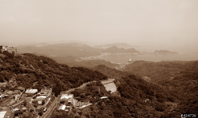 一家3口環島行