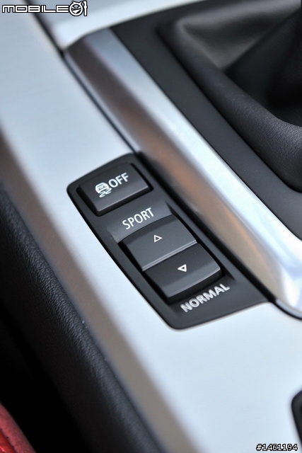 突破理性邊緣 BMW Z4 sDrive 35i