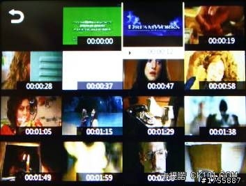 台灣公司貨 COWON iAudio C2開箱