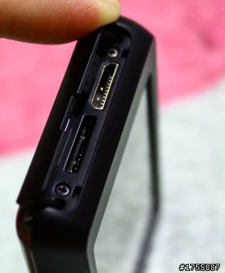 台灣公司貨 COWON iAudio C2開箱