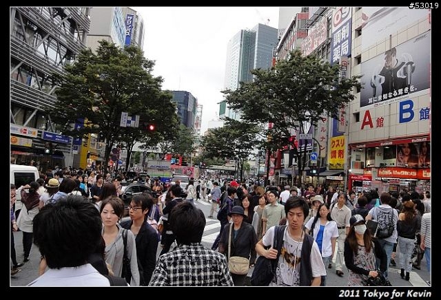 2011-06~管它的輻射~勇闖日本東京自由行~