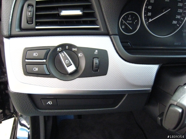 F10 535d M Sport 試駕報告 下集