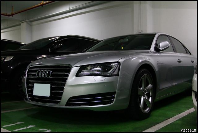 2011 Audi quattro Cup 高爾夫球賽 一日遊照片分享