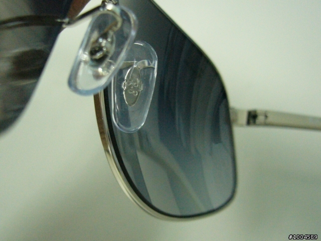 開箱分享 RAY BAN 3387