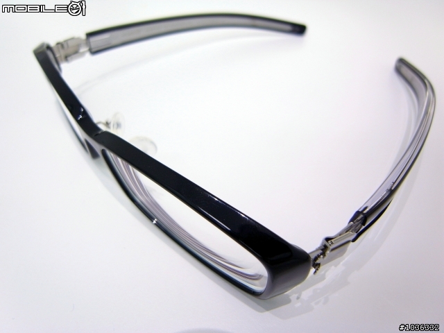Markus T2 T224 + Rodenstock 個人化變色片開箱