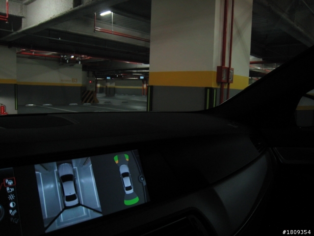 F10 535d M Sport 試駕報告 下集