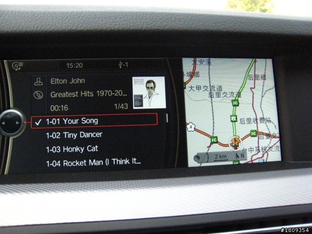 F10 535d M Sport 試駕報告 下集