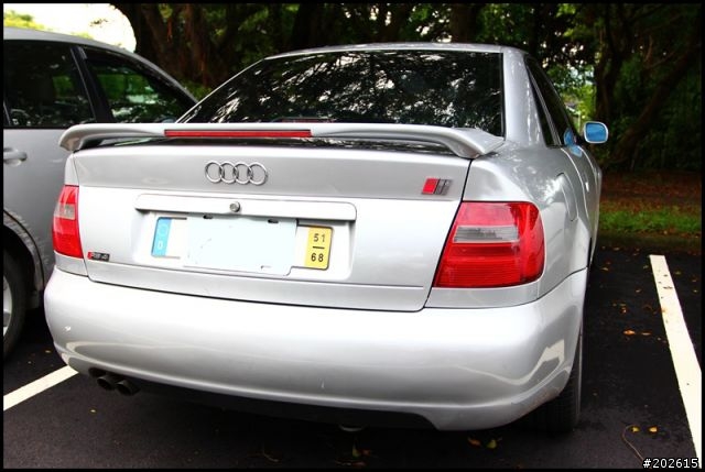 2011 Audi quattro Cup 高爾夫球賽 一日遊照片分享
