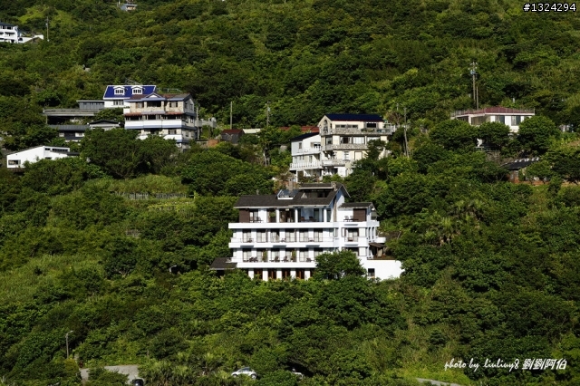 海天一色、翠峰相連 - S彎、黃金瀑布、茶壺山、C型彎
