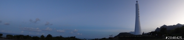 三天三夜環島去(四極+2迴)